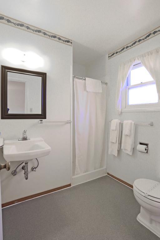 Blue Mountain Motel Dayton 部屋 写真